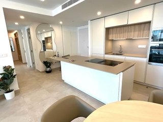 Piso en venta en Zona Sohail en Fuengirola