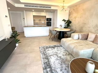 Piso en venta en Zona Sohail en Fuengirola