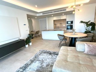 Piso en venta en Zona Sohail en Fuengirola