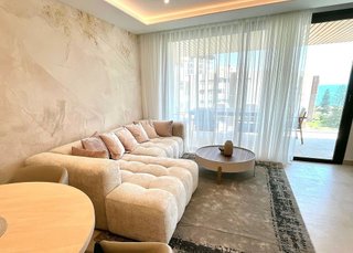 Piso en venta en Zona Sohail en Fuengirola
