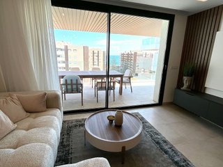 Piso en venta en Zona Sohail en Fuengirola