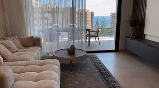 Piso en venta en Zona Sohail en Fuengirola