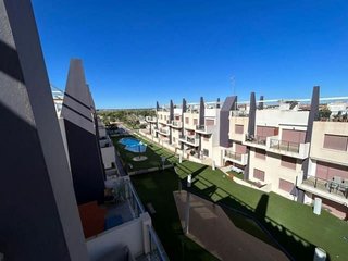 Piso en venta en Zona Pueblo en Pilar de la Horadada