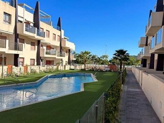 Piso en venta en Zona Pueblo en Pilar de la Horadada