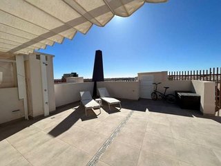 Piso en venta en Zona Pueblo en Pilar de la Horadada