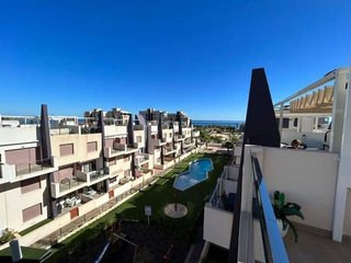 Piso en venta en Zona Pueblo en Pilar de la Horadada