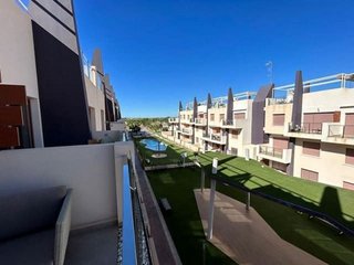 Piso en venta en Zona Pueblo en Pilar de la Horadada