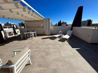 Piso en venta en Zona Pueblo en Pilar de la Horadada