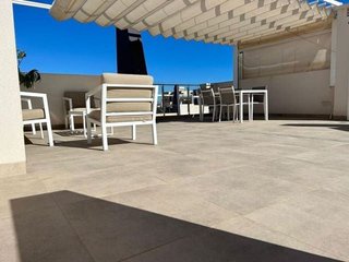 Piso en venta en Zona Pueblo en Pilar de la Horadada