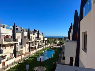Piso en venta en Zona Pueblo en Pilar de la Horadada