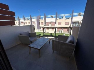 Piso en venta en Zona Pueblo en Pilar de la Horadada