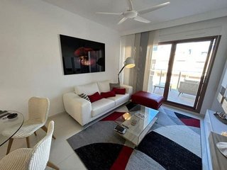 Piso en venta en Zona Pueblo en Pilar de la Horadada