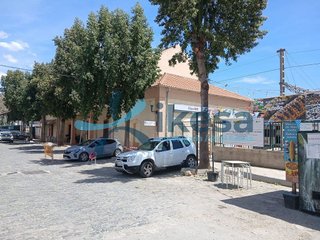 Piso en venta en Álora