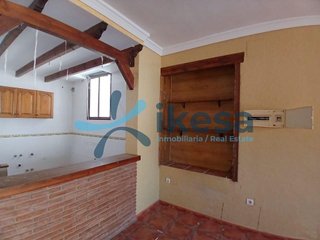 Piso en venta en Álora