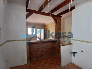Piso en venta en Álora