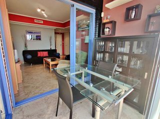 Piso en venta en Pueblo Levante en Benidorm