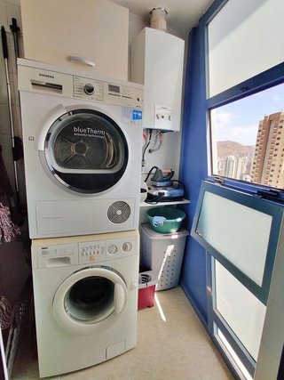 Piso en venta en Pueblo Levante en Benidorm