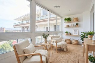 Piso en venta en Vistahermosa en Alicante