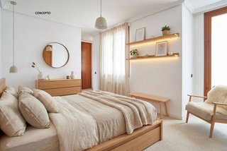 Piso en venta en Vistahermosa en Alicante