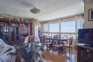 Piso en venta en Vistahermosa en Alicante