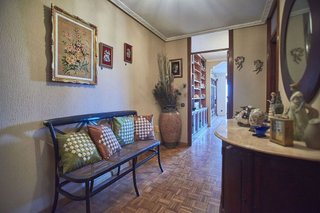 Piso en venta en Vistahermosa en Alicante