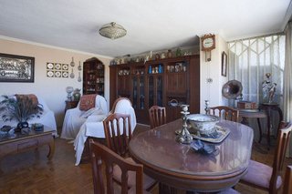 Piso en venta en Vistahermosa en Alicante