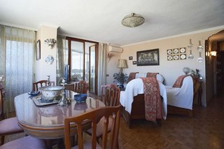 Piso en venta en Vistahermosa en Alicante