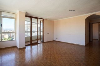Piso en venta en Vistahermosa en Alicante