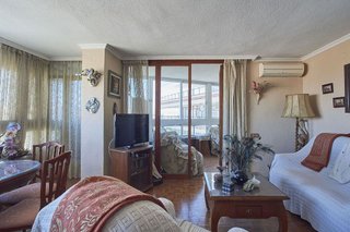 Piso en venta en Vistahermosa en Alicante
