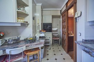 Piso en venta en Vistahermosa en Alicante