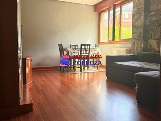Piso en venta en Zorroza en Bilbao
