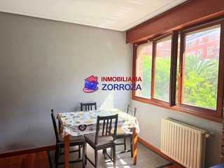 Piso en venta en Zorroza en Bilbao