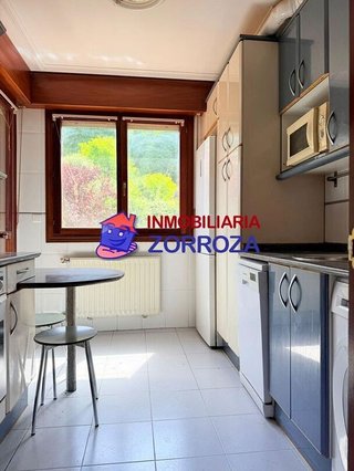 Piso en venta en Zorroza en Bilbao