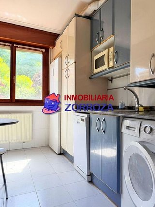 Piso en venta en Zorroza en Bilbao