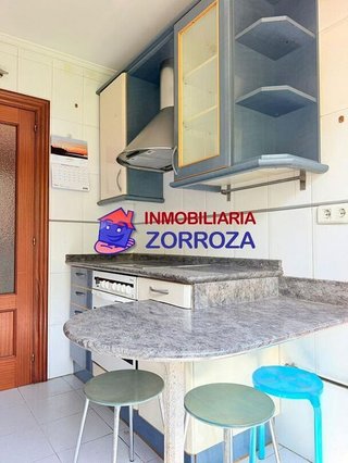 Piso en venta en Zorroza en Bilbao