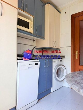 Piso en venta en Zorroza en Bilbao