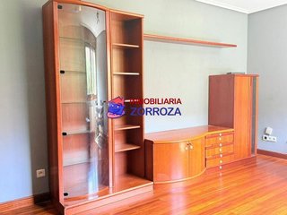 Piso en venta en Zorroza en Bilbao