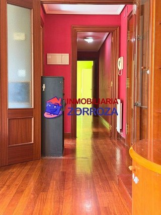 Piso en venta en Zorroza en Bilbao
