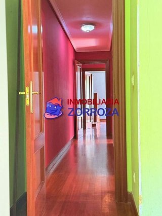 Piso en venta en Zorroza en Bilbao
