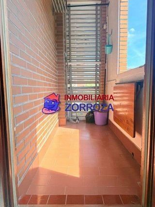Piso en venta en Zorroza en Bilbao
