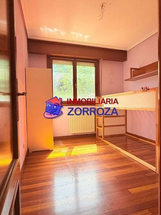 Piso en venta en Zorroza en Bilbao