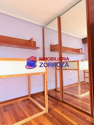 Piso en venta en Zorroza en Bilbao