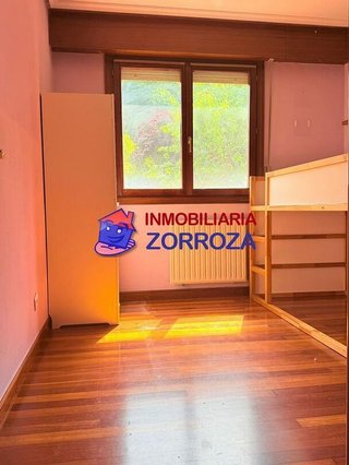 Piso en venta en Zorroza en Bilbao
