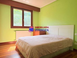 Piso en venta en Zorroza en Bilbao