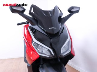 HONDA FORZA 125 ABS