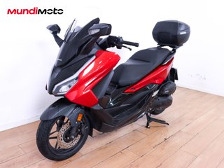 HONDA FORZA 125 ABS
