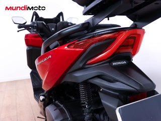HONDA FORZA 125 ABS