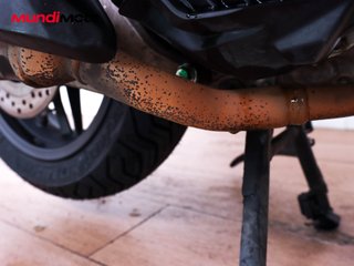 HONDA FORZA 125 ABS