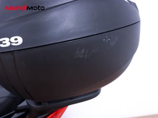 HONDA FORZA 125 ABS