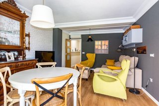 Piso en venta en Centro en Torrevieja